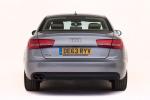 Audi A6 2.0 TDI Sedan 2011 года (UK)
